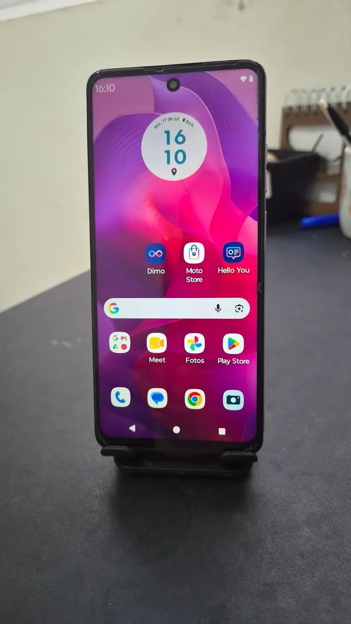 Moto G24 - Foto 2