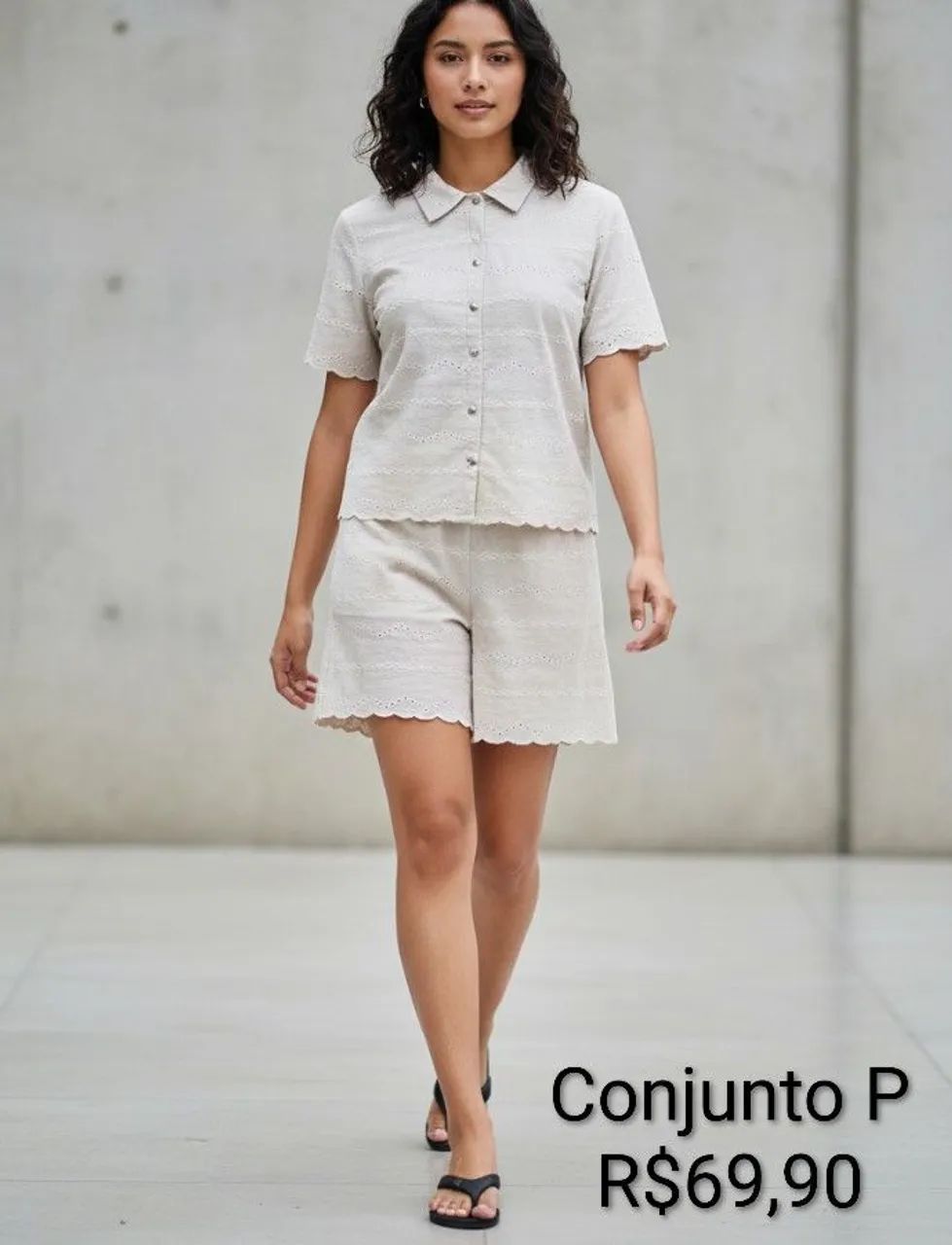 Roupas para revenda  - Foto 2