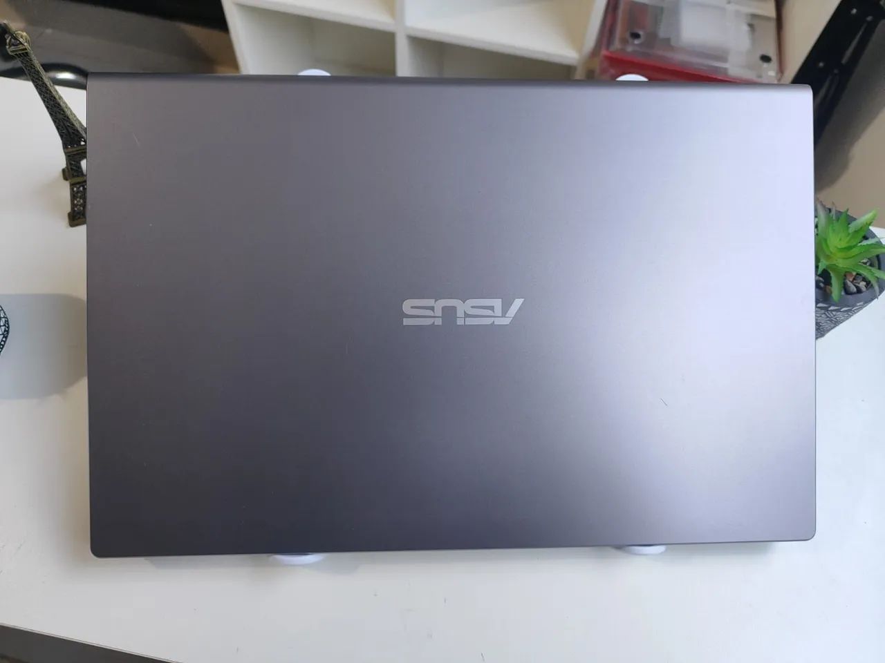 NOTEBOOK ASUS NO PRECINHO!! - Foto 3