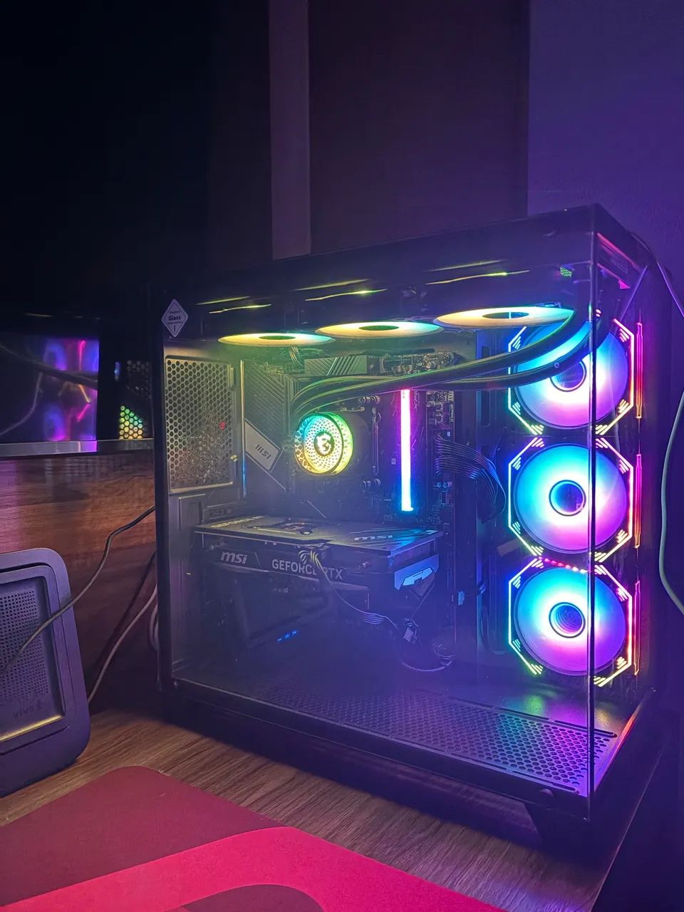 PC GAMER  - Foto 2