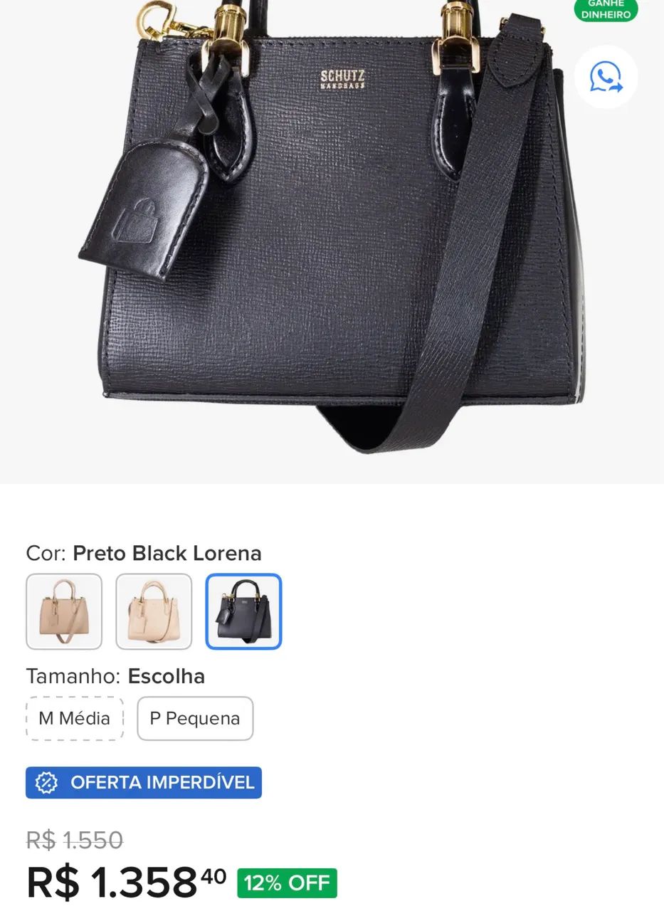 Bolsa  - Foto 2