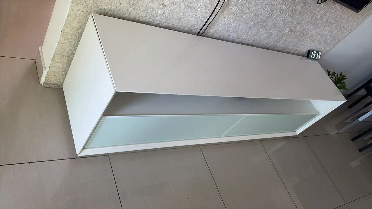 Sala de Estar - Branco - Foto 3
