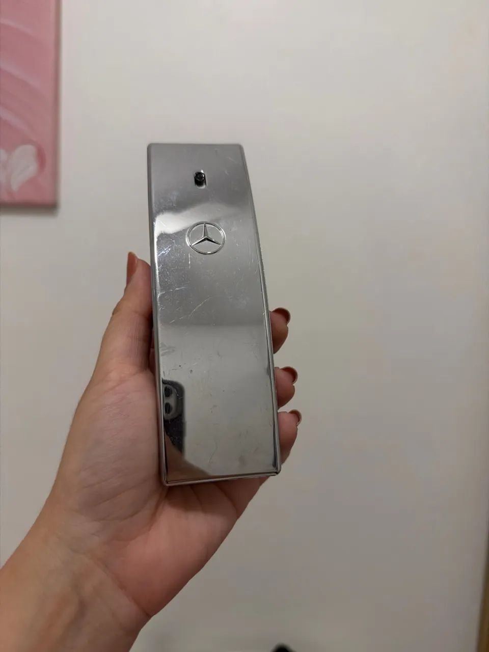 Perfume Mercedes-Benz 50ml 