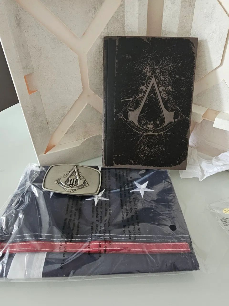 Connor The Hunter Assassins Creed 3 - Foto 3