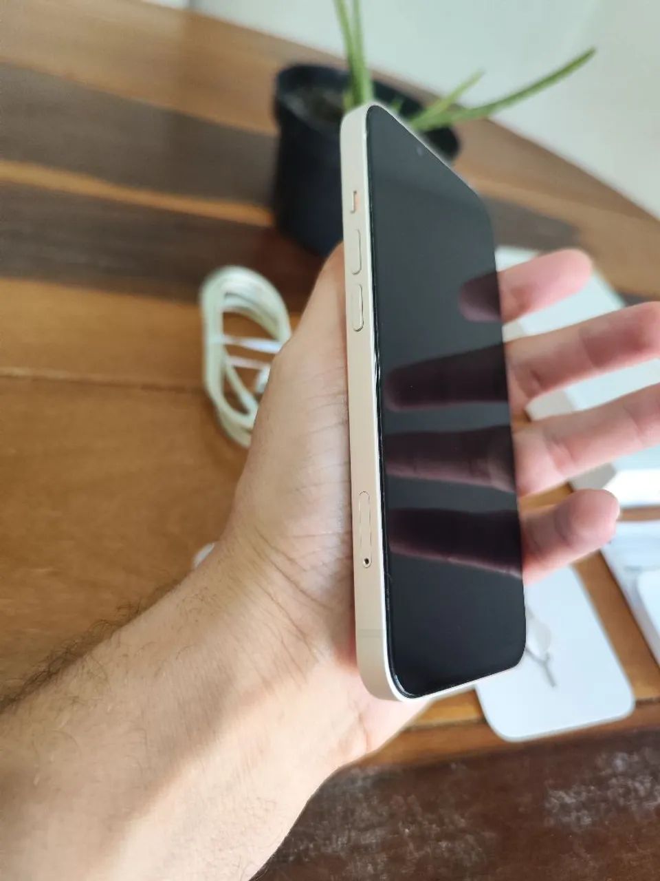 iPhone 13 128GB - Sem marcas de uso - Foto 4