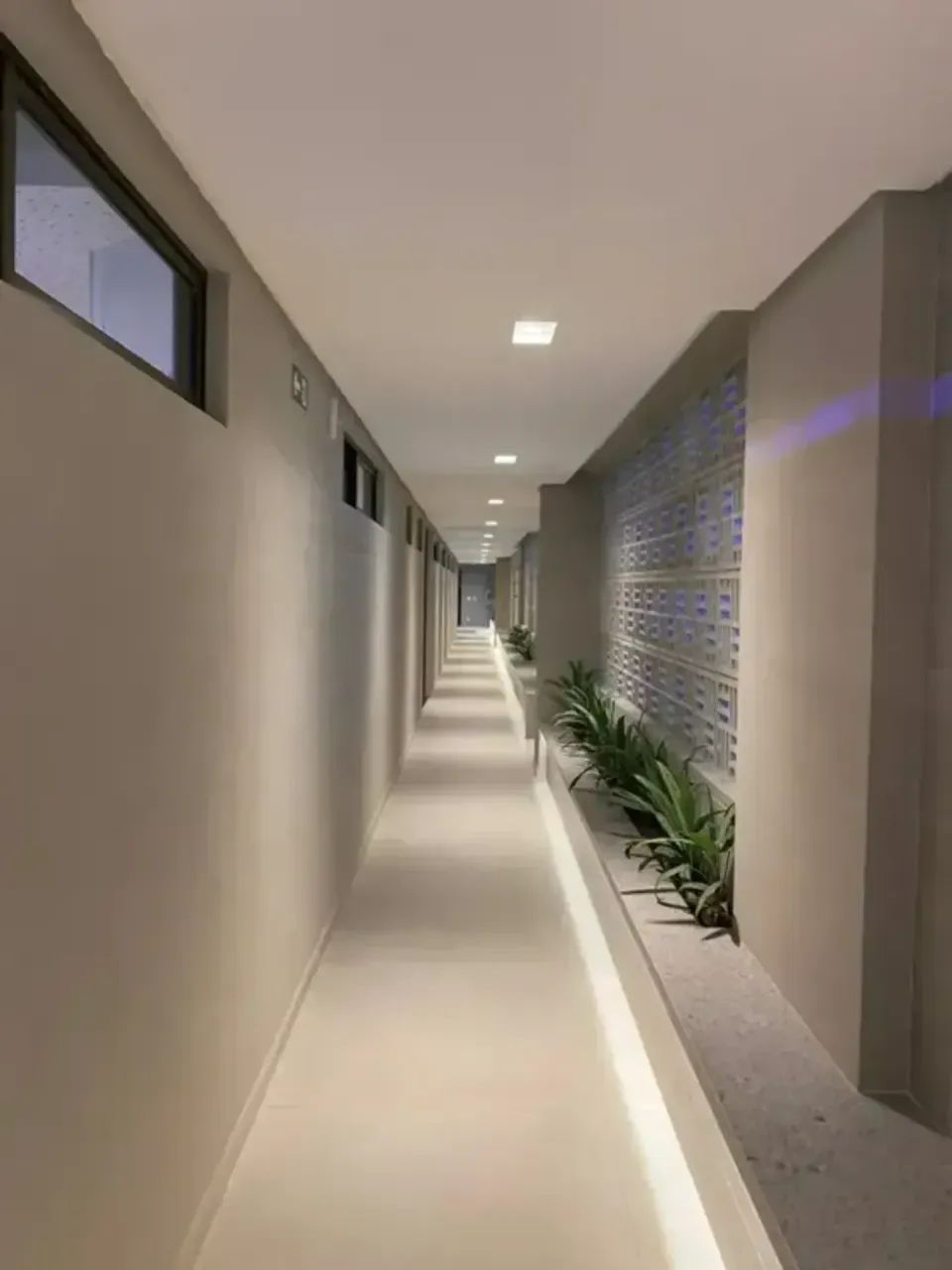Terrazza Apipucos: Um Refúgio Elegante Integrado à Natureza | Lazer e sofisticação - Foto 5