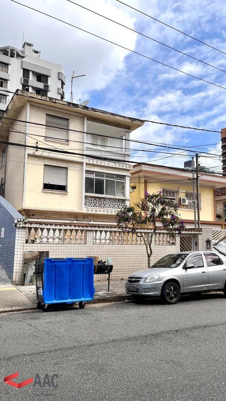 Apartamento de 02 quartos - Aparecida