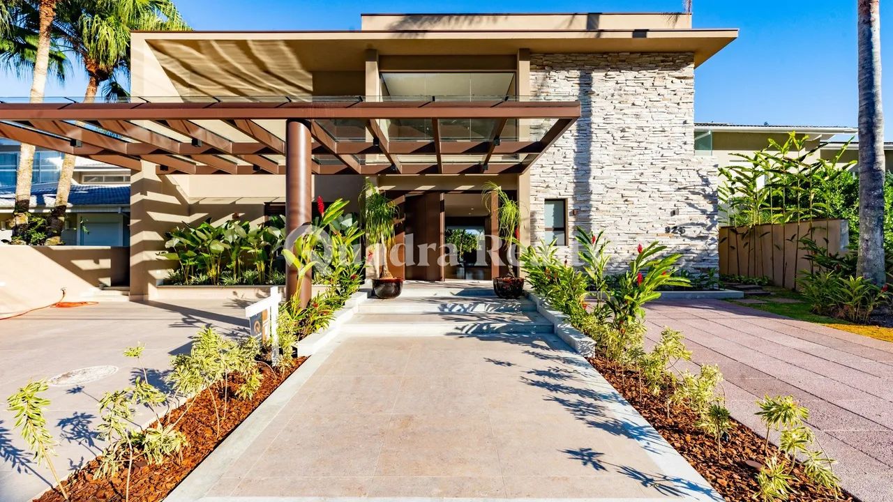 Casa com ampla área de lazer - Foto 5