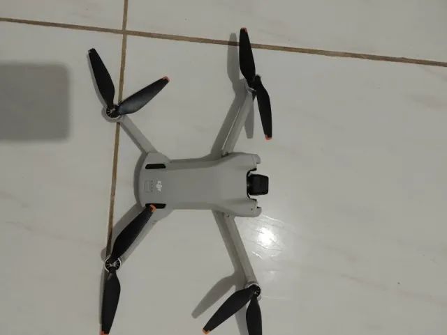drone dji mini 3  - Foto 4