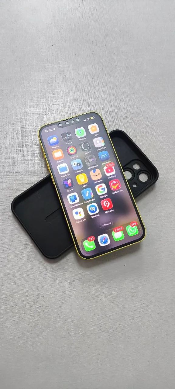 iPhone 14 - Foto 2