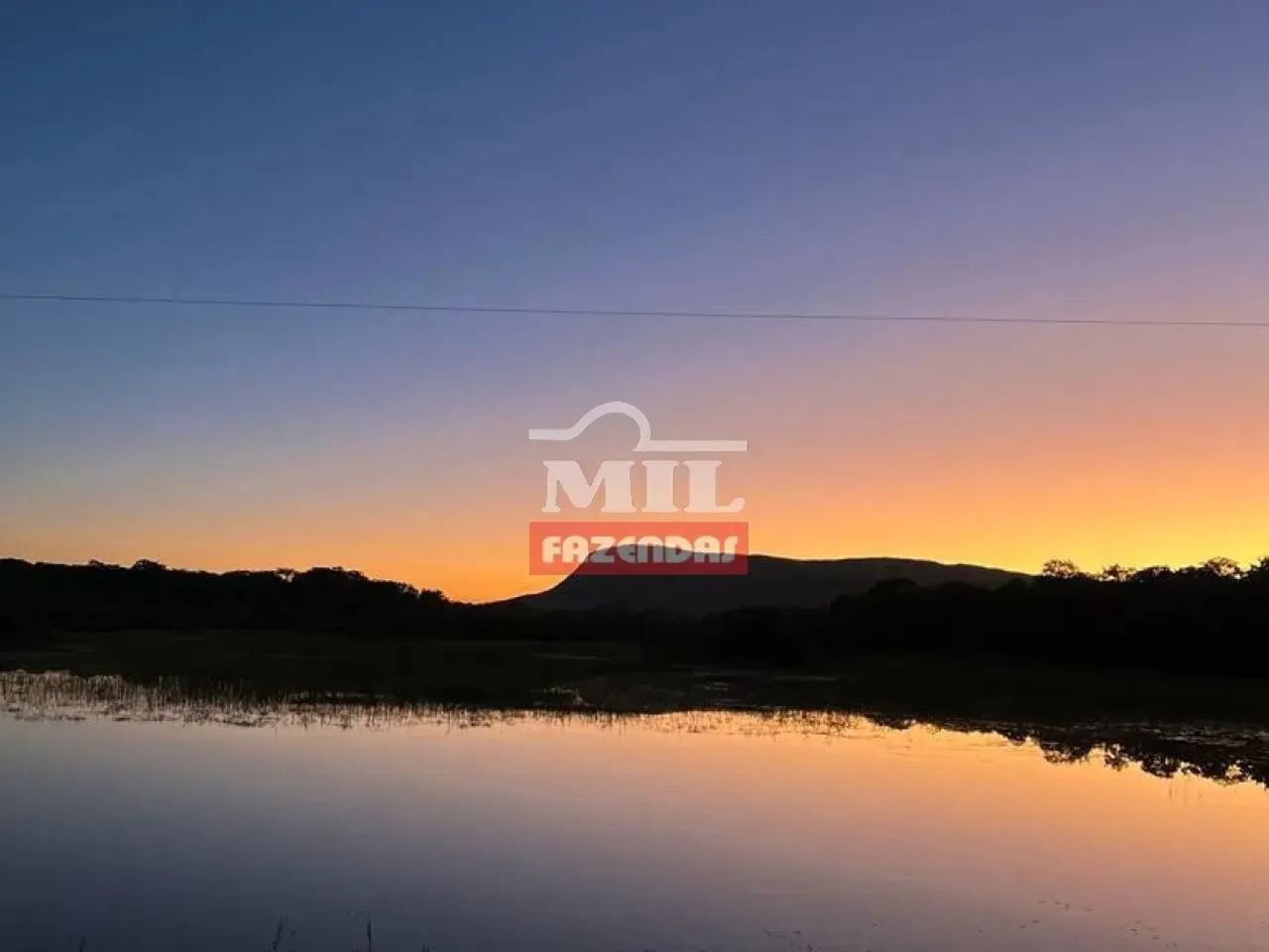 Fazenda 1.700 alqueires (8.228 hectares) Taipas - To