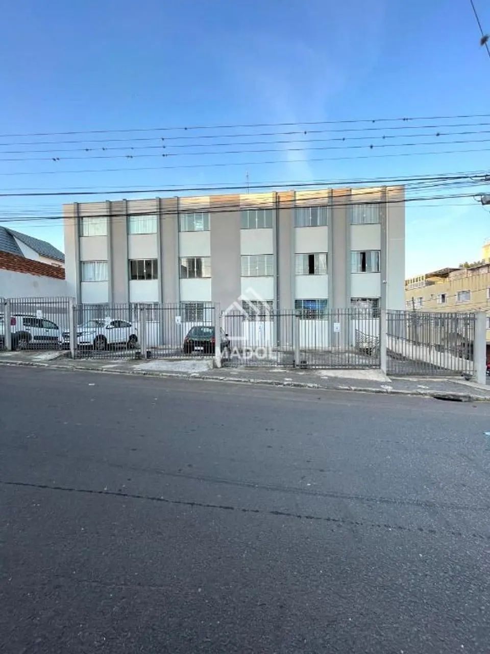 Apartamento com 2 quartos para locação | Edifício São Carlos | R$ 1.200,00 - Foto 2