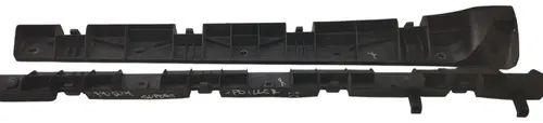 Suporte Spoiler Lado Esquerdo Ml350 2008/2012 .