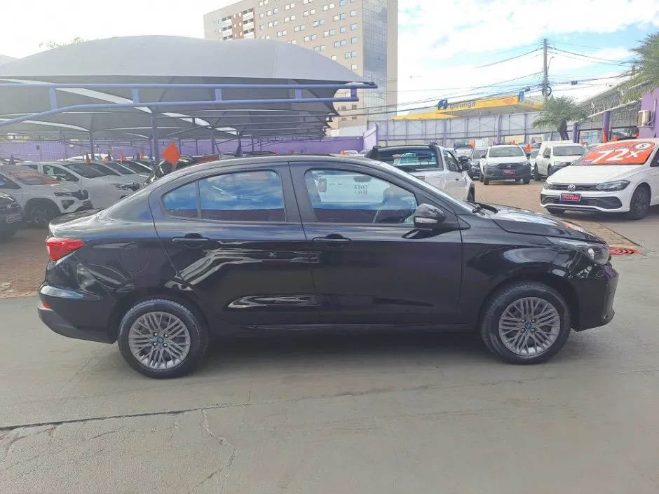Fiat Cronos Drive 1.0 6V 2026 - Foto 3