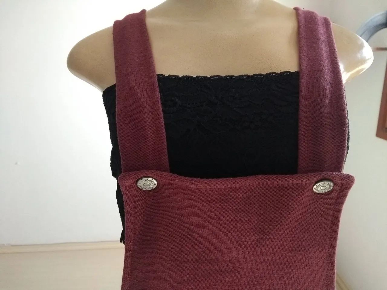 Vestido  - Foto 3