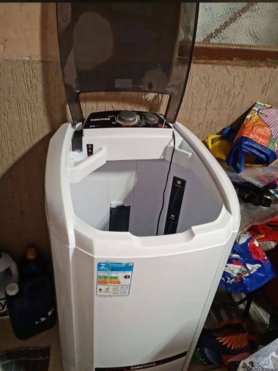 Tanquinho /máquina de lavar 