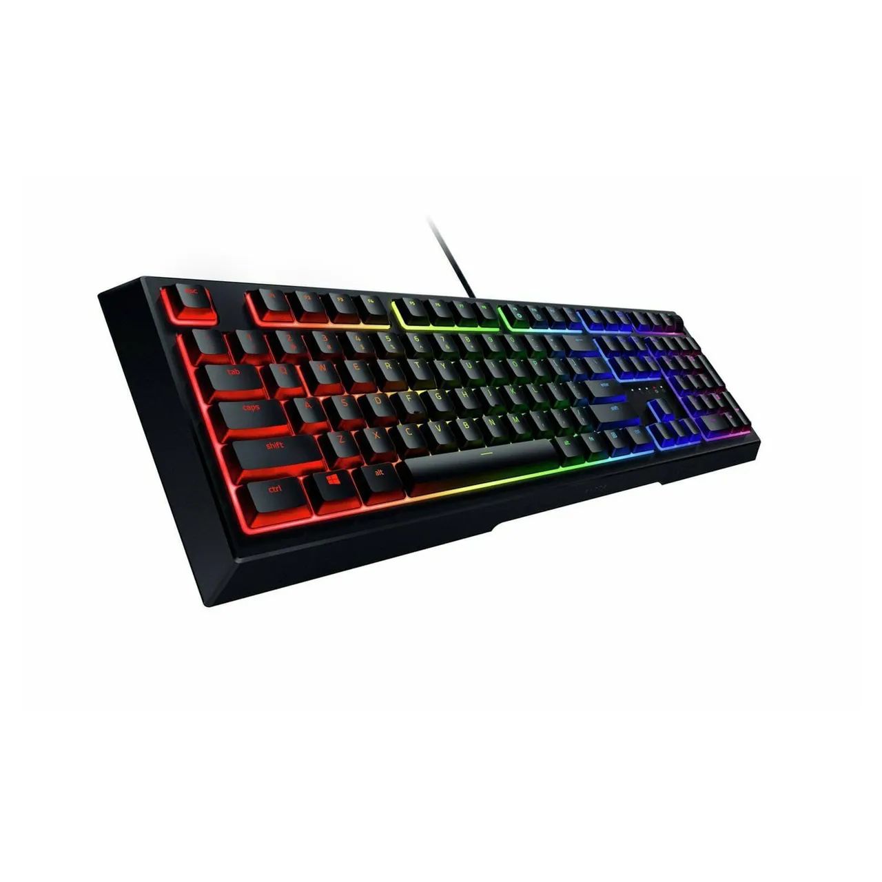 Teclado Gamer Razer Ornata Chroma - Foto 2