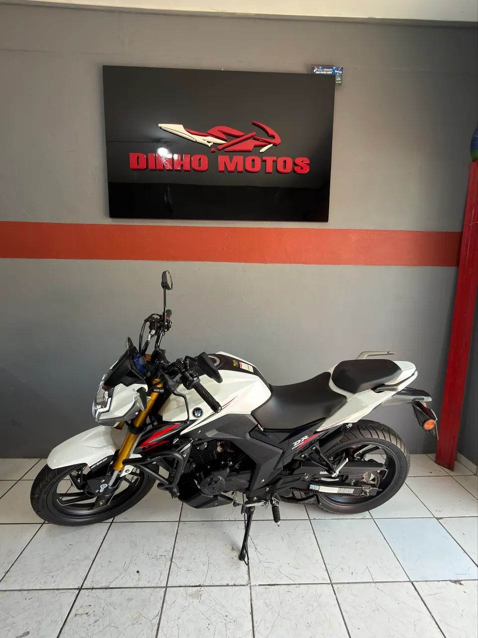 Dr 160 extra  - Foto 3