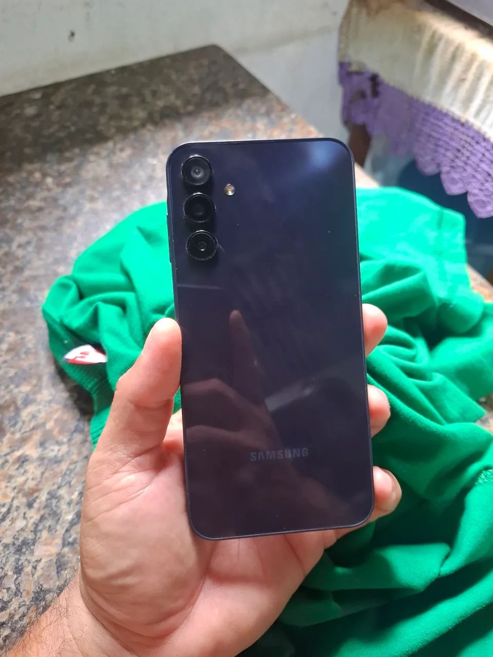 VENDO A15 5G - Foto 2