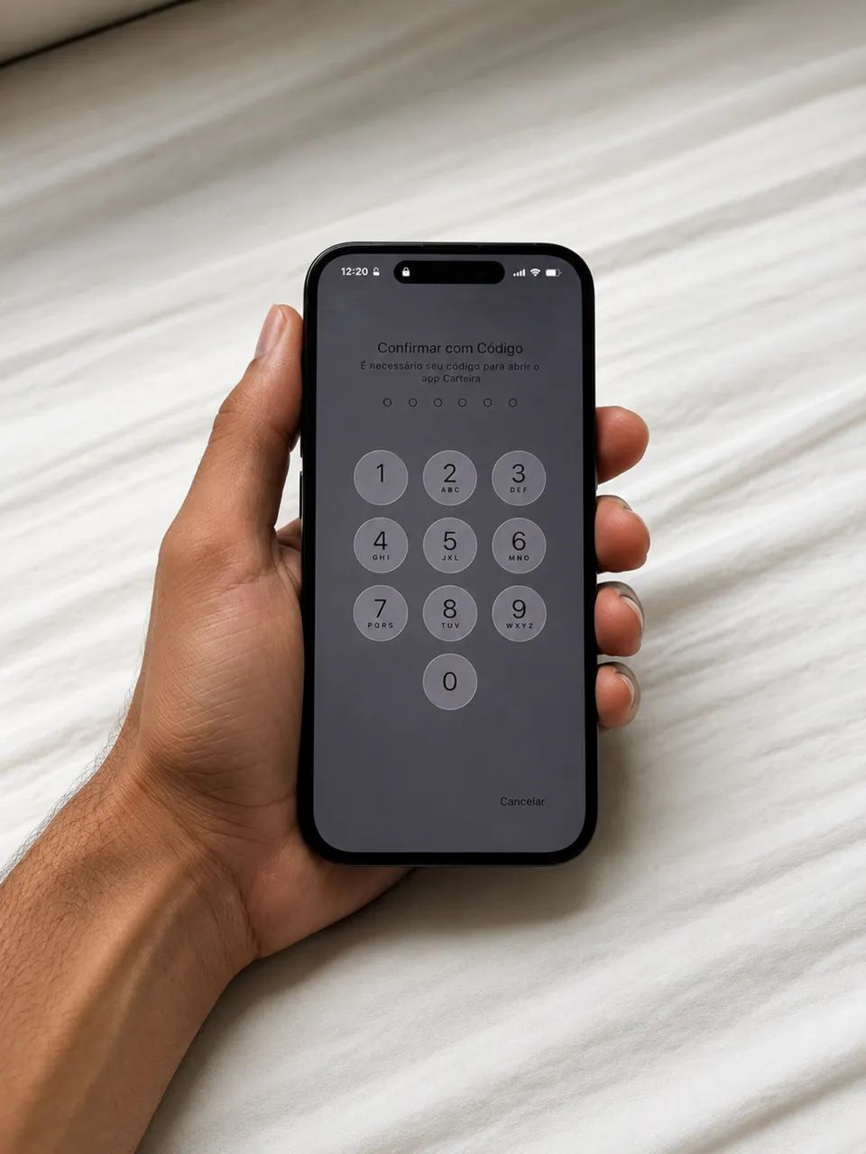 iPhone 14 Pro 256gb - Celulares e Smartphones - Vila Operária