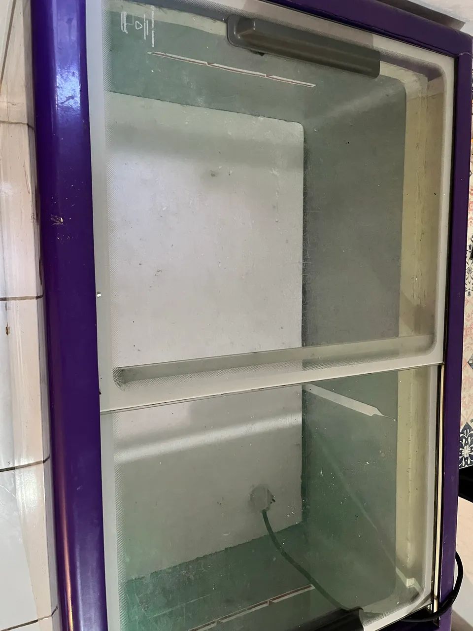 Freezer horizontal  - Foto 3
