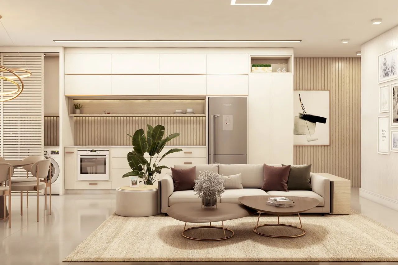 Apartamento | Venda | Centro - Foto 3