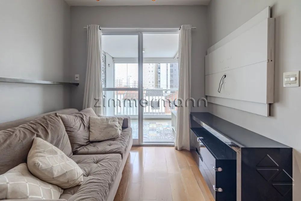 APARTAMENTO VILA ROMANA 2 DORMITÓRIOS - Foto 2