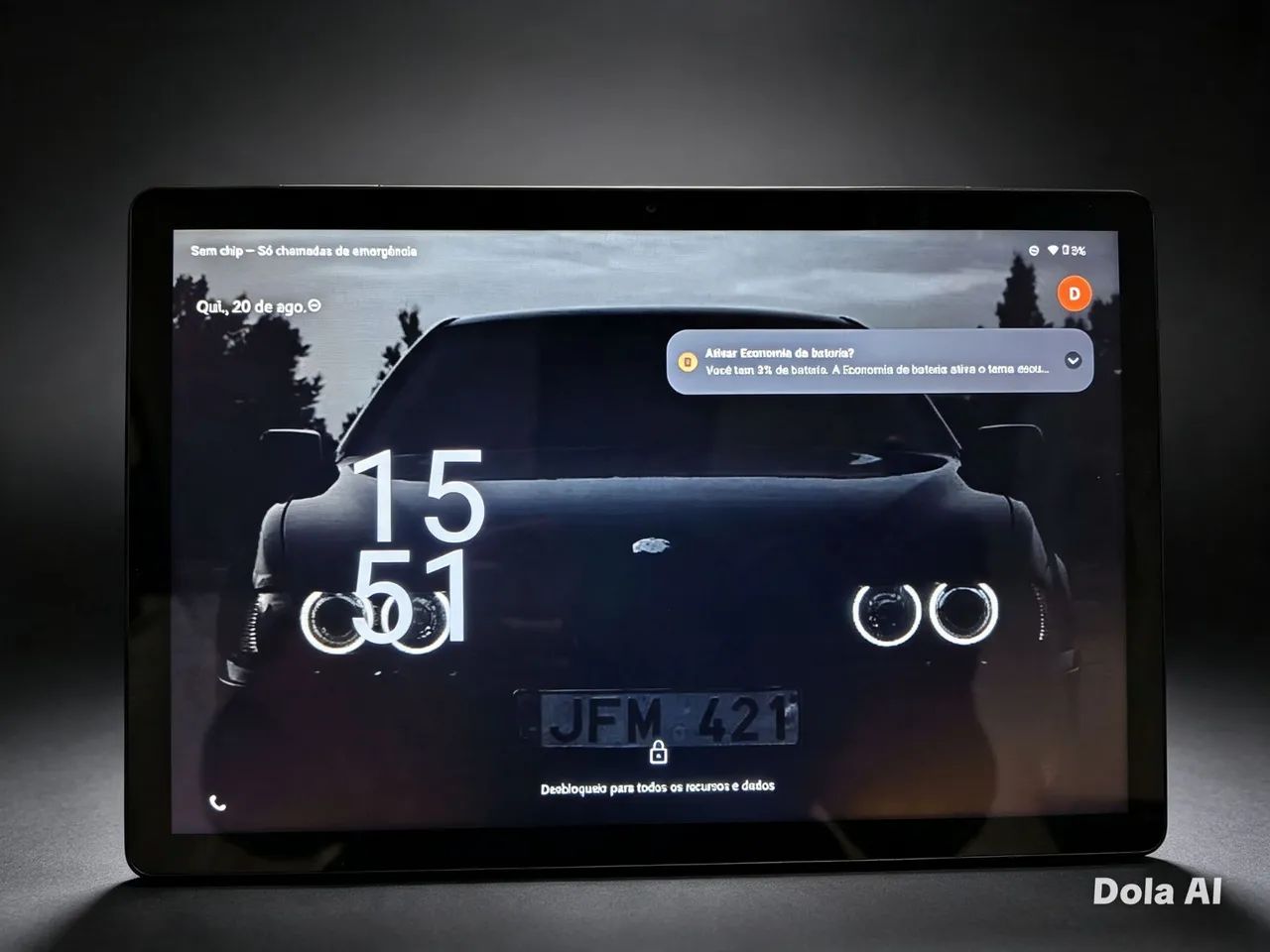TABLET POSITIVO - Vision Tab 10 - Foto 2