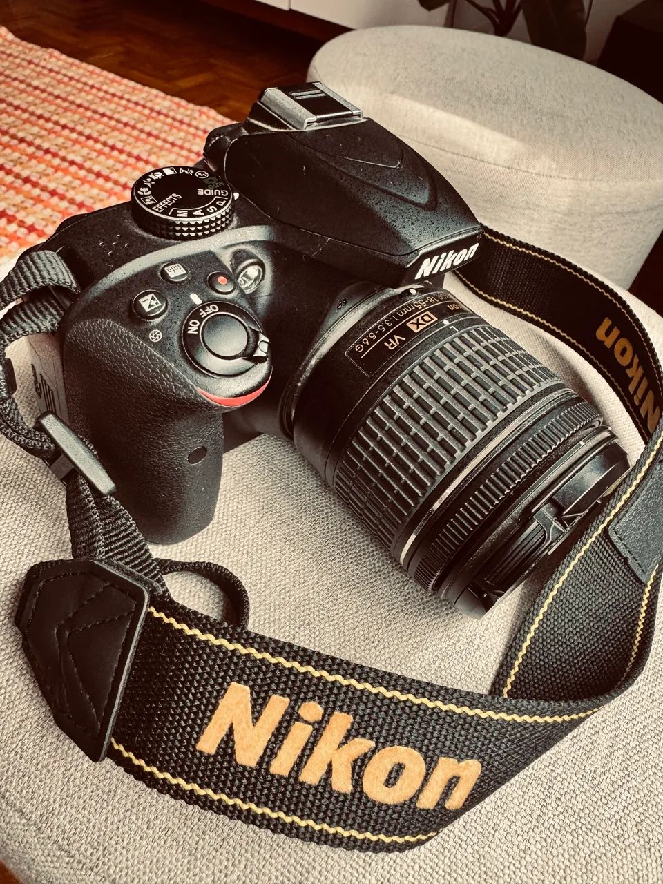 Nikon D3400 - Foto 4