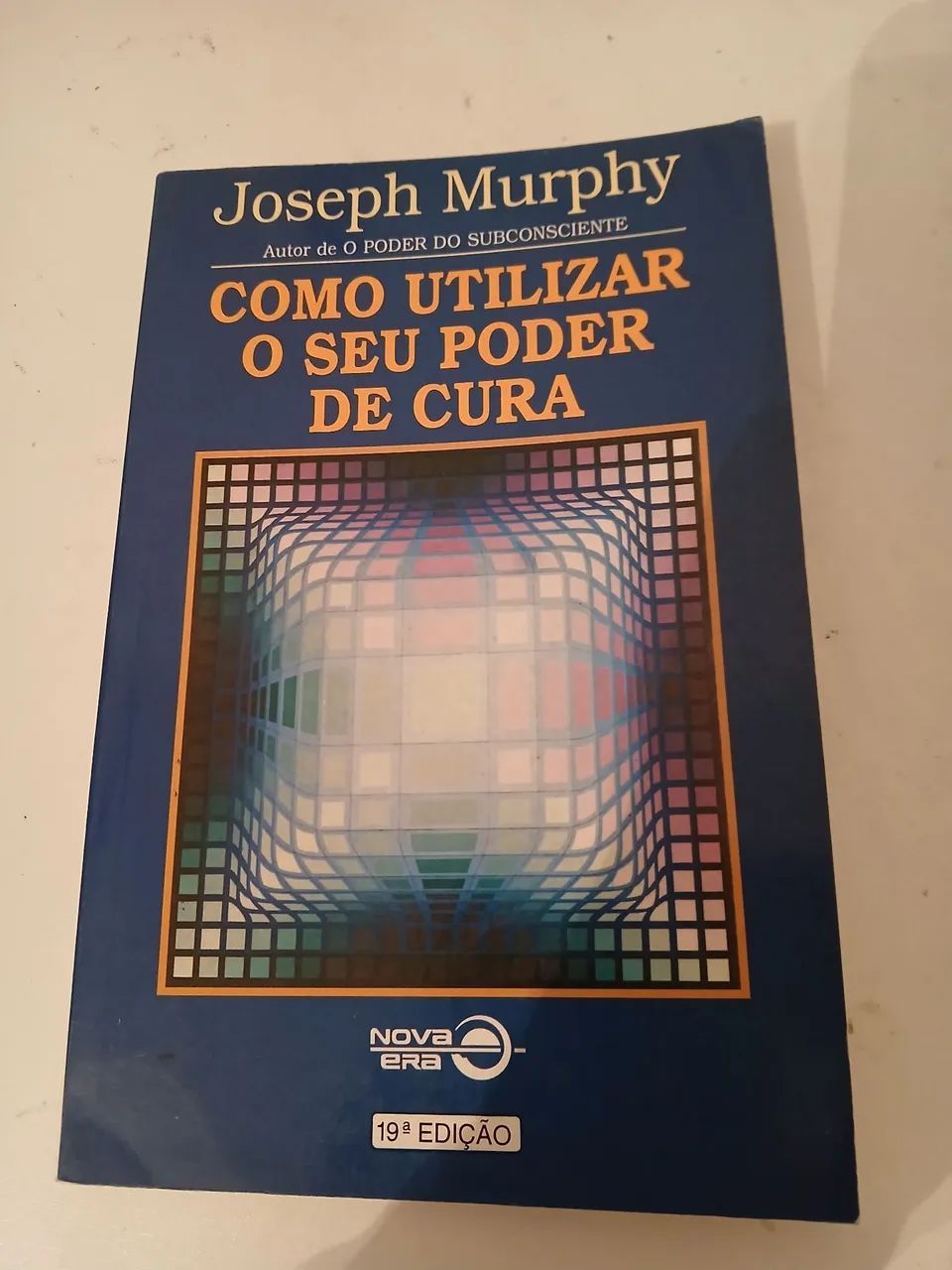 Como utilizar o seu poder de cura