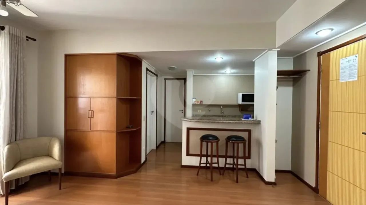 Apartamento mobiliado para alugar no Centro de Piracicaba - SP - Foto 5