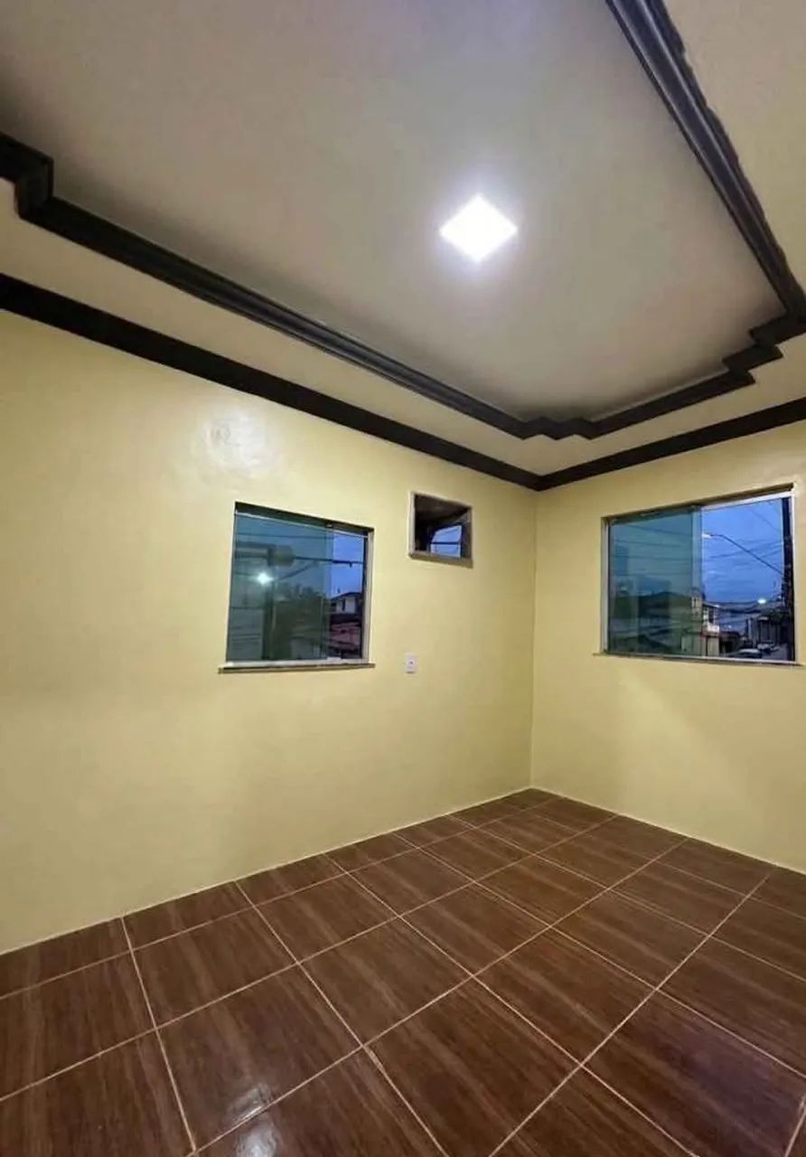 Casa com ponto comercial de esquina  - Foto 5