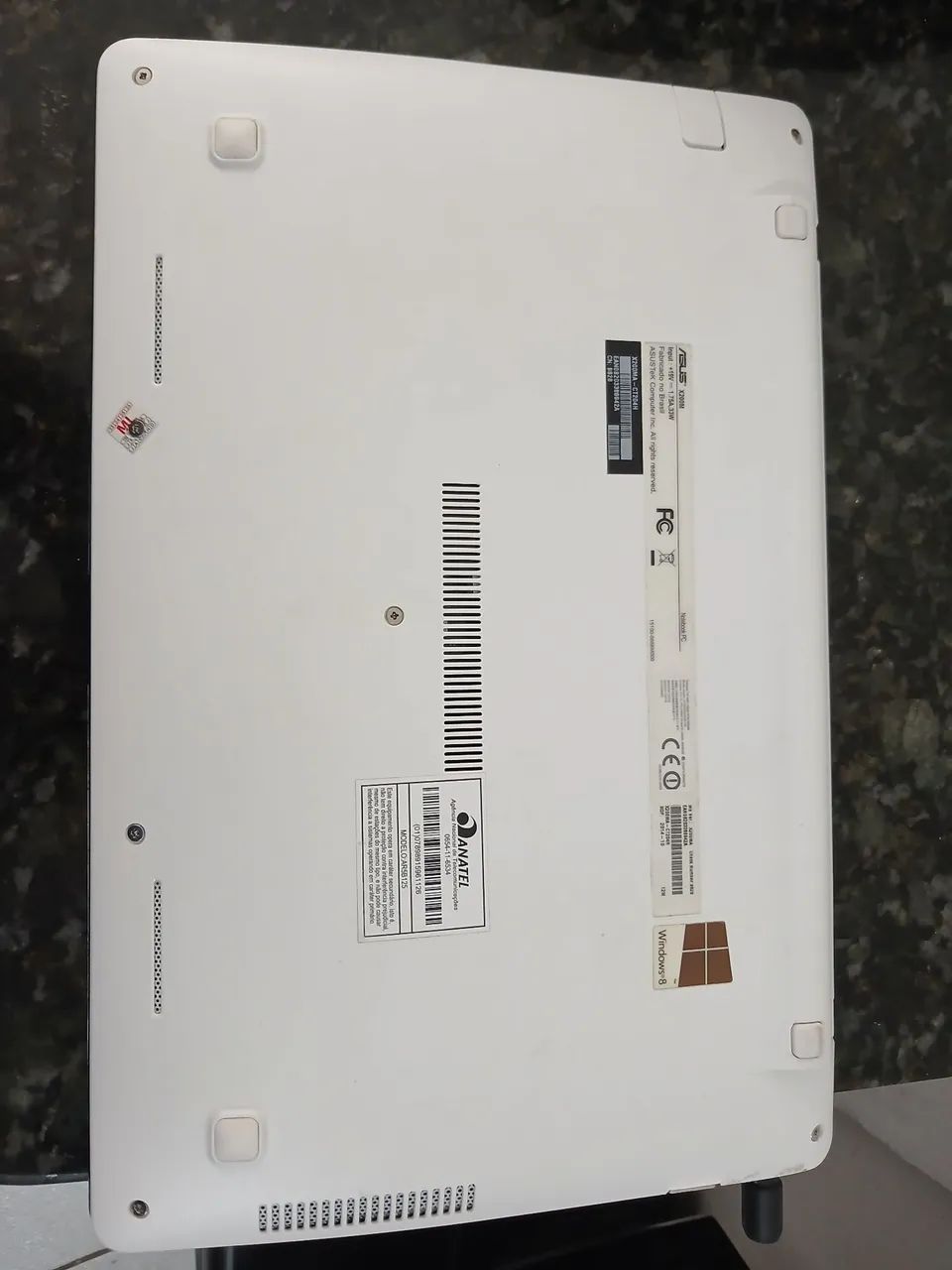 Notebook Asus touch-screen  - Foto 5