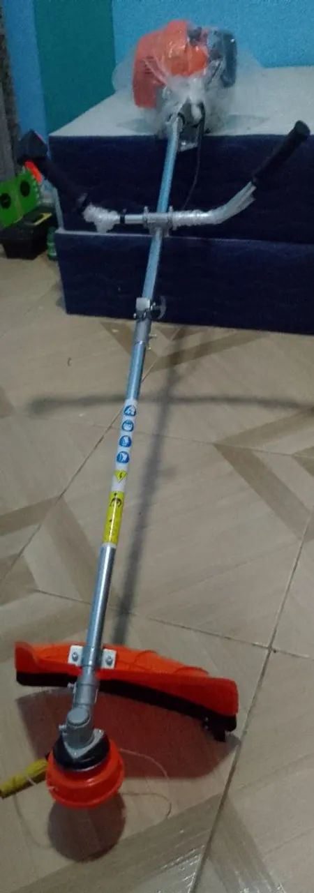 Roçadeira 