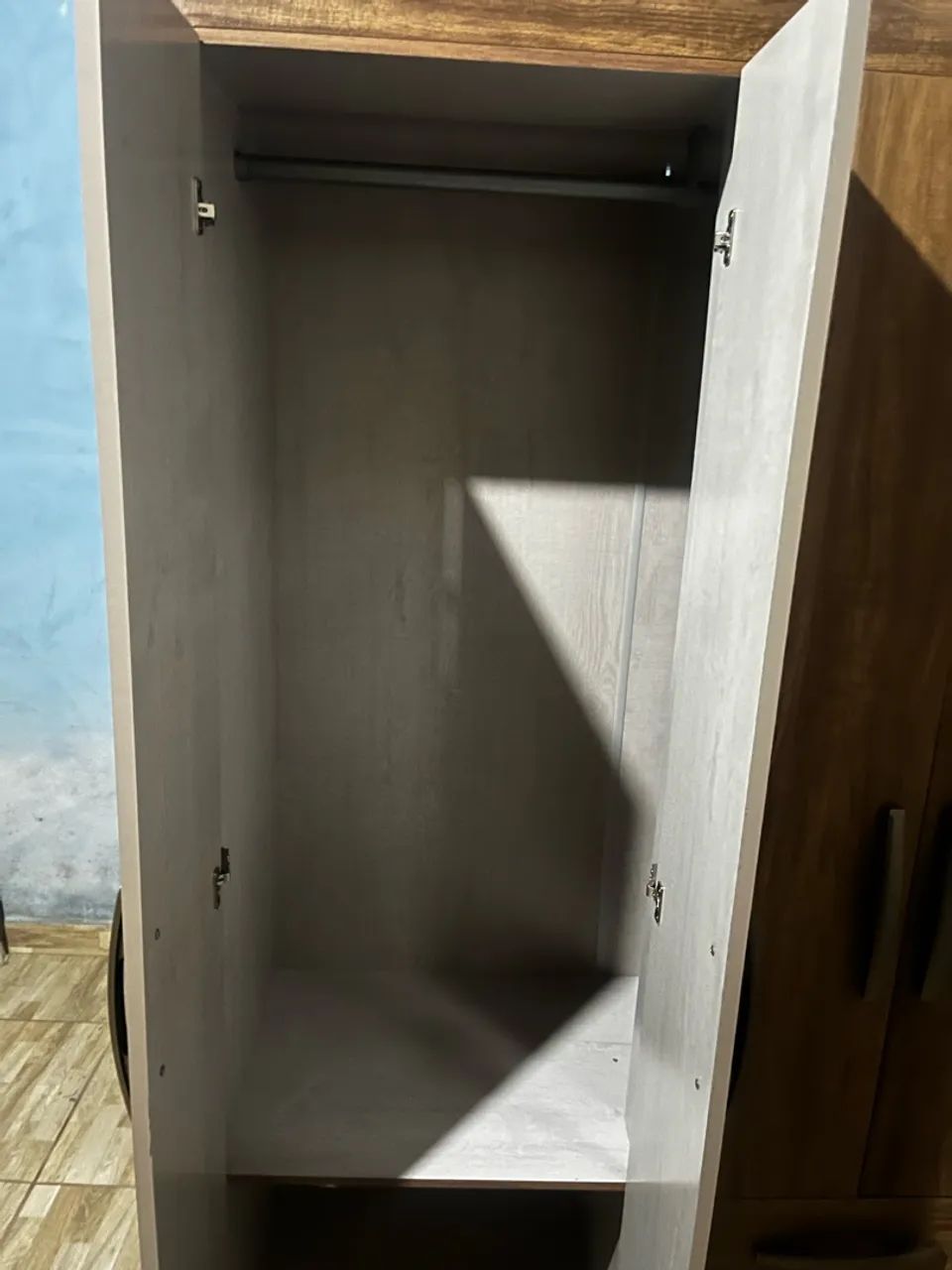 Guarda roupa - Foto 2