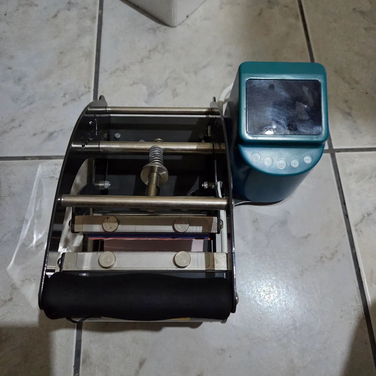 KIT SUBLIMAÇÃO - Foto 3