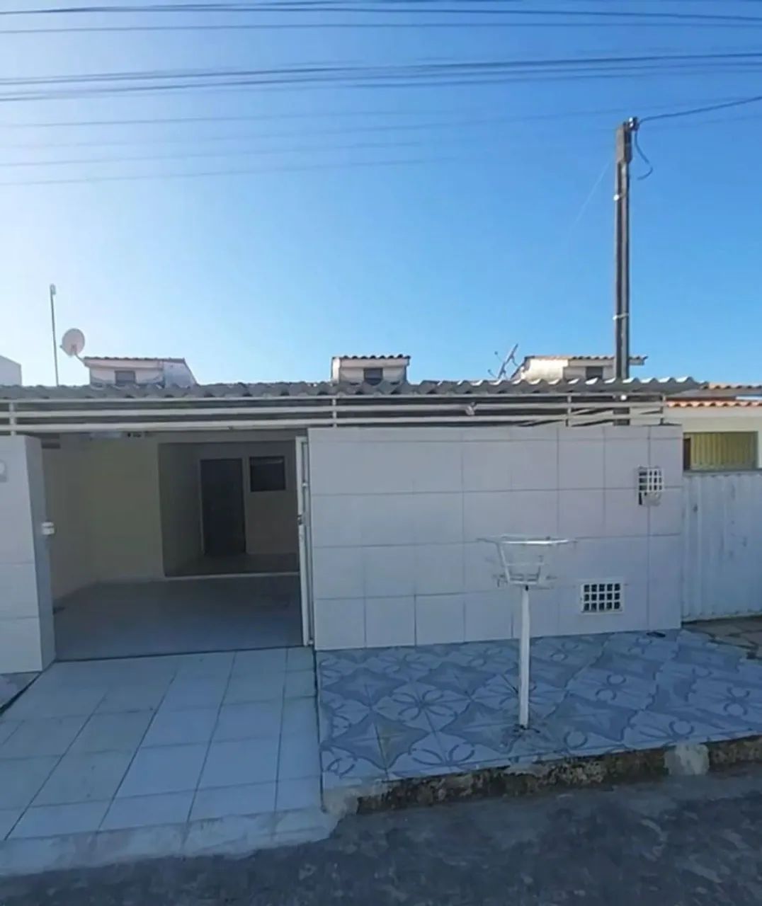 Casa Residencial / Gramame - Foto 2