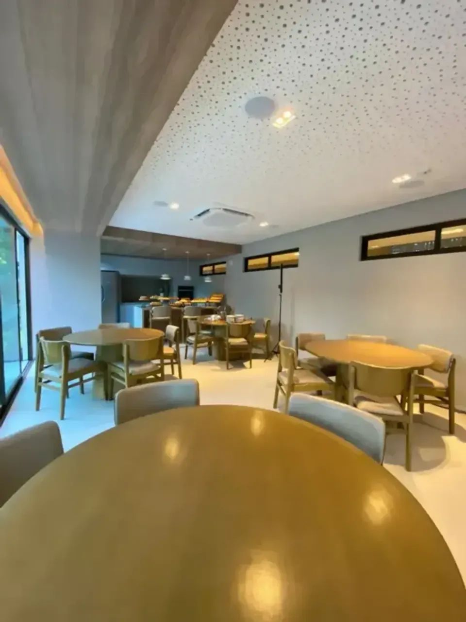 Terrazza Apipucos: Um Refúgio Elegante Integrado à Natureza | Lazer e sofisticação - Foto 4