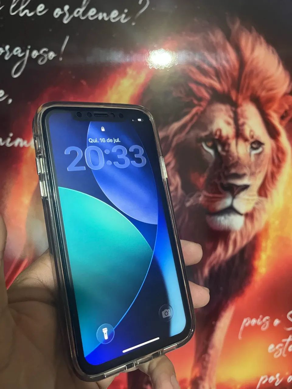 iPhone 11 64 gigas - Foto 2