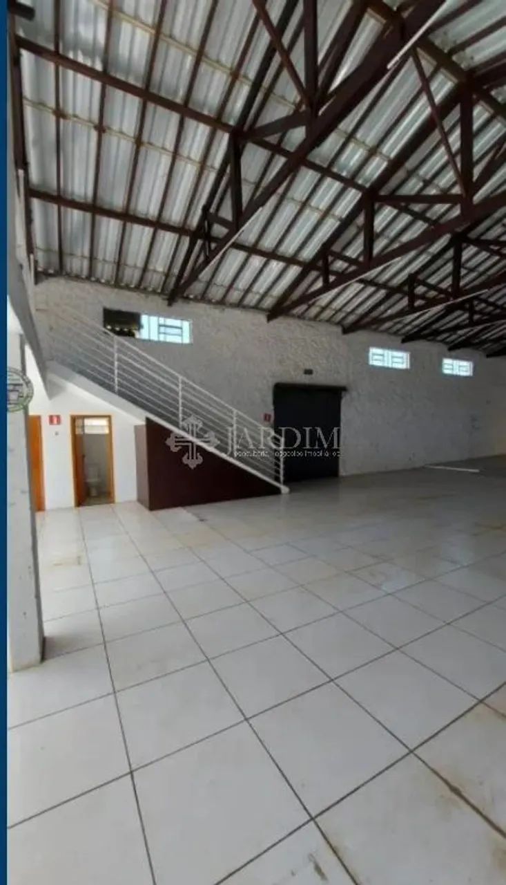 BARRACÃO | COMERCIAL | DOIS CORREGOS - Foto 5