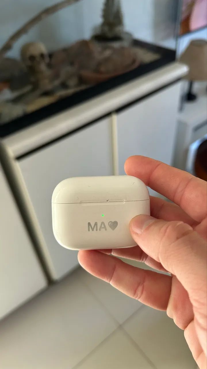 Apple AirPod Pro 2 - Foto 4