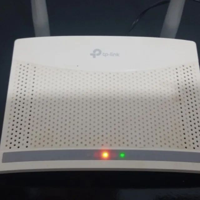 Roteador TP-Link TL-WR820N 300Mbps Completo | Wi-Fi Estável e Pronto pra Uso - Foto 5