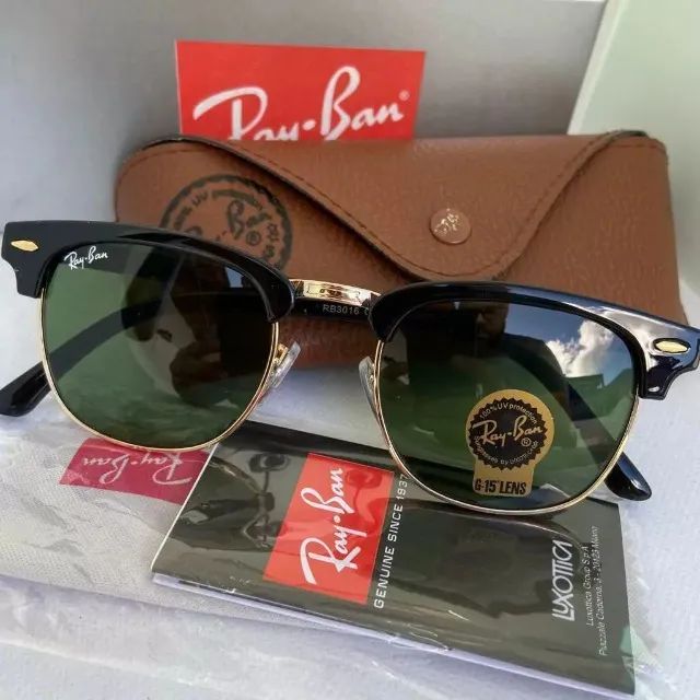 Óculos Ray Ban 99H - Foto 2