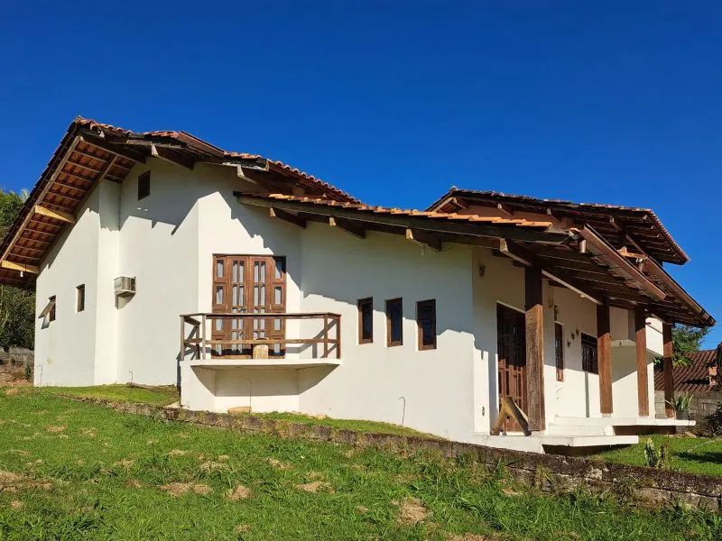 Casa RODEIO - SC - Foto 5