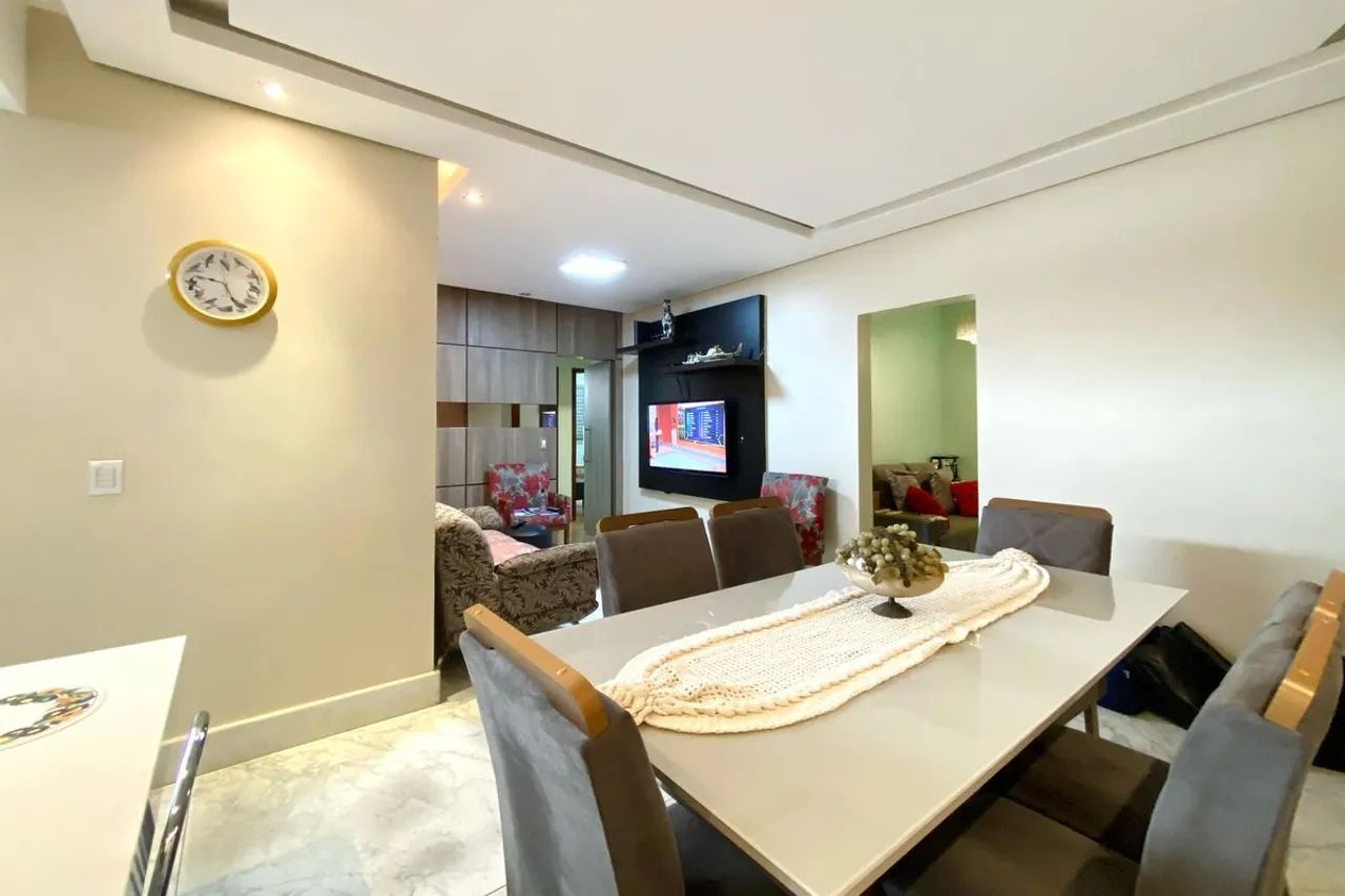 Apartamento à Venda - Santa Inês, 3 Quartos, 157 m2 - Foto 3