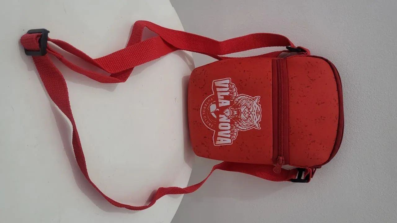 Bolsa Vila Nova FC - Foto 2