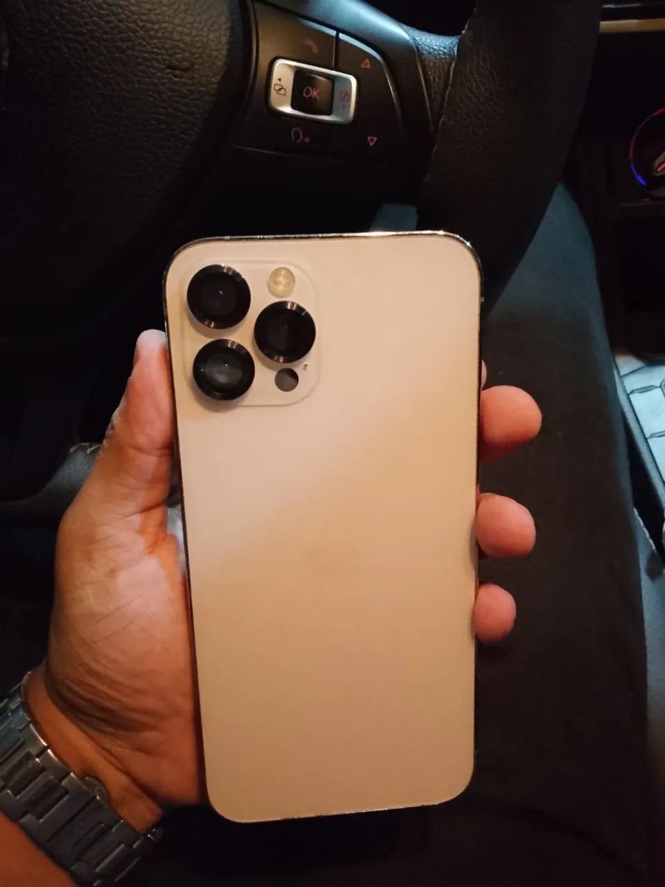 iPhone 12 PRO MAX 