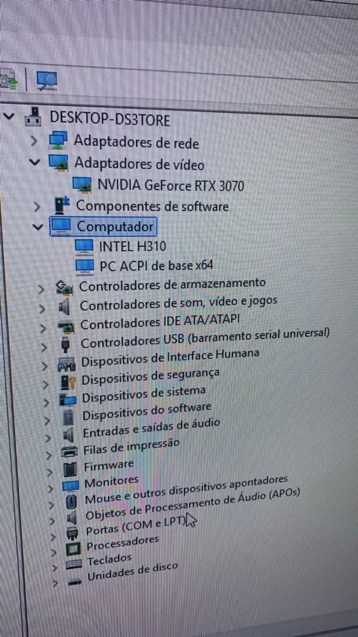 PC GAMER CORE I7 9700f Rtx 3070 - Foto 4
