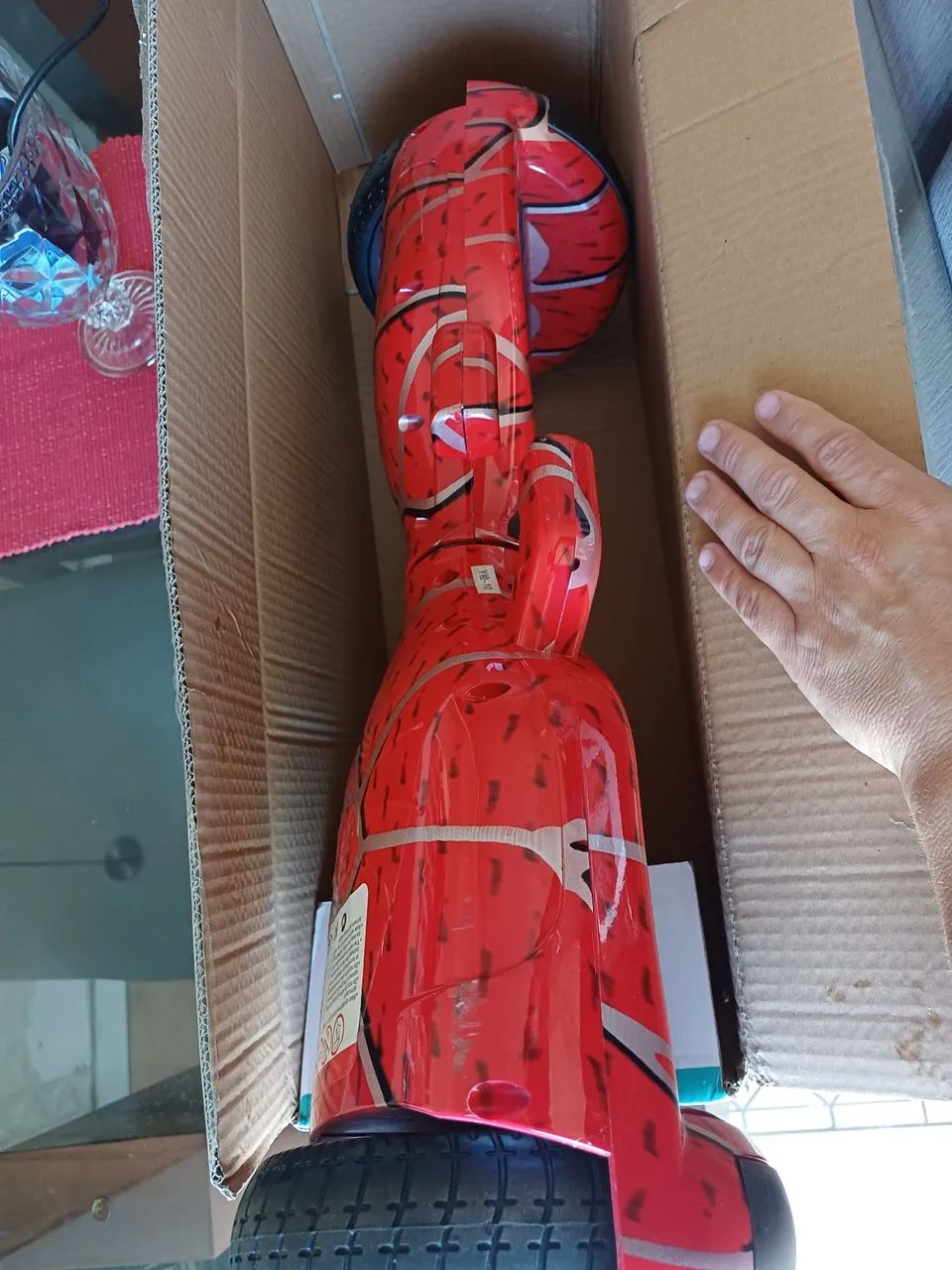 hoverboard - Foto 5