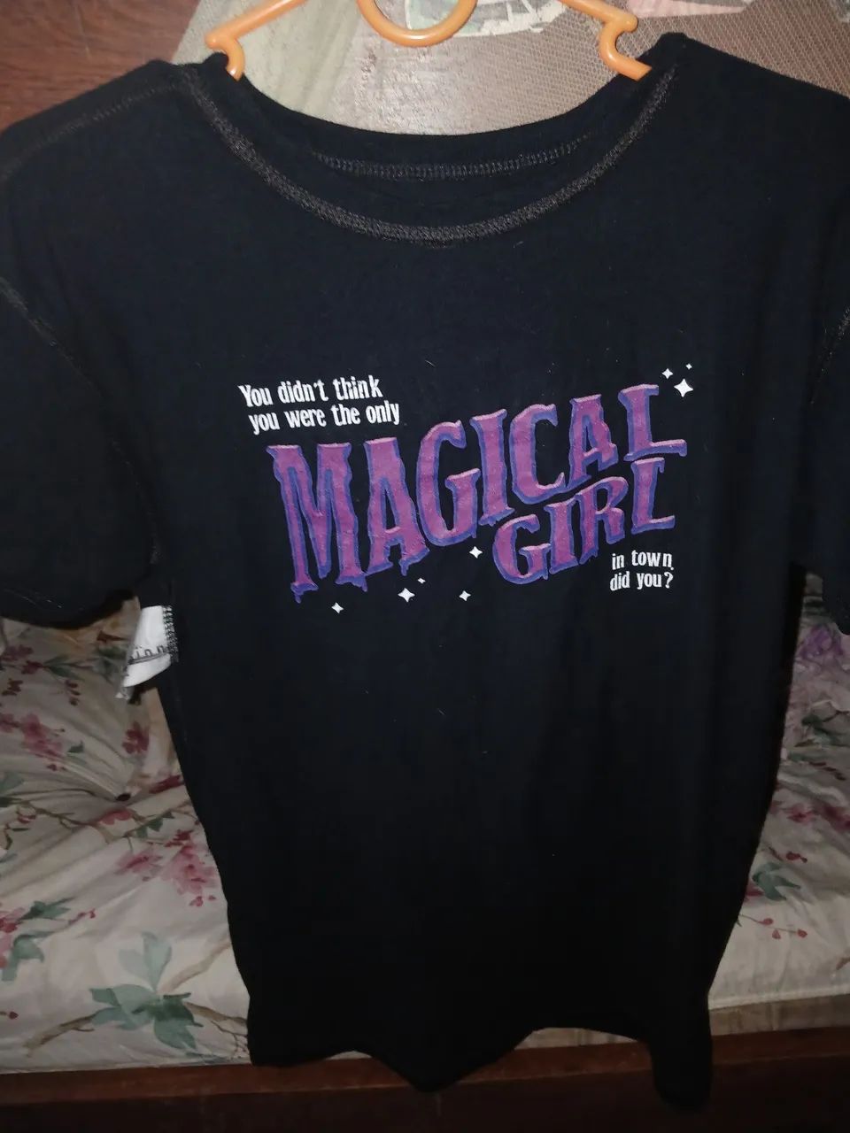 Camiseta Marvel Wandavision (2 em 1)  - Foto 4